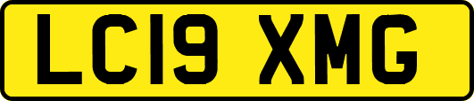 LC19XMG