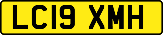 LC19XMH