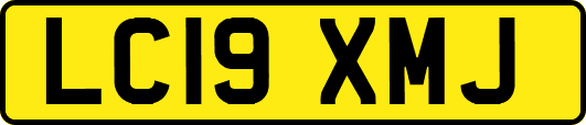 LC19XMJ