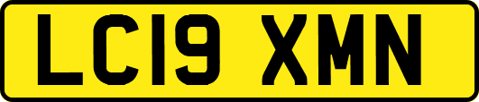 LC19XMN