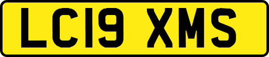 LC19XMS