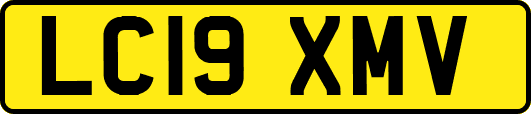 LC19XMV