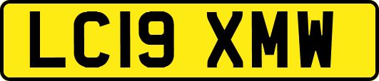 LC19XMW