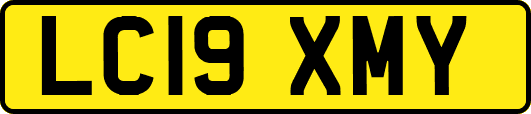 LC19XMY