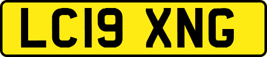 LC19XNG