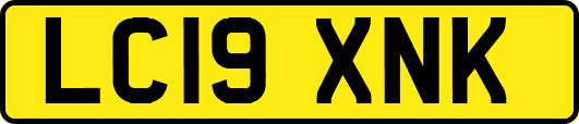 LC19XNK