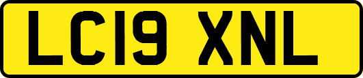 LC19XNL