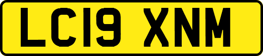 LC19XNM