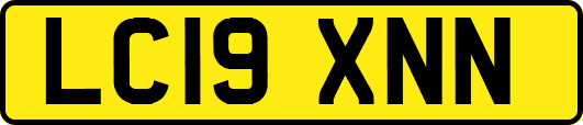 LC19XNN