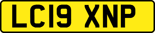 LC19XNP