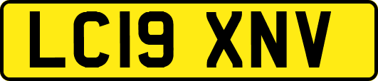 LC19XNV