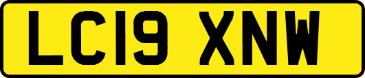 LC19XNW
