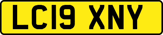 LC19XNY