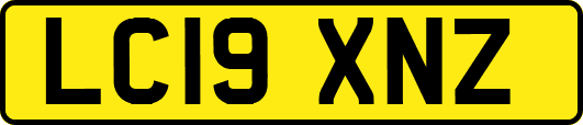 LC19XNZ