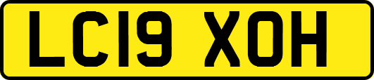 LC19XOH