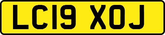 LC19XOJ