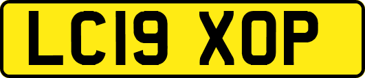 LC19XOP