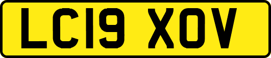 LC19XOV