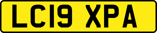LC19XPA