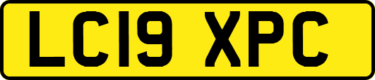 LC19XPC