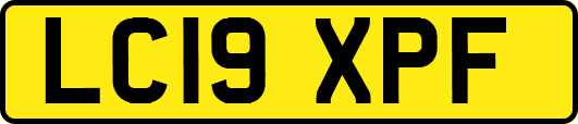 LC19XPF