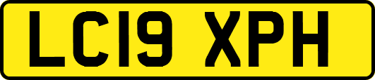 LC19XPH