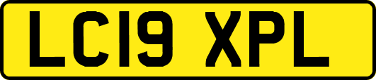 LC19XPL
