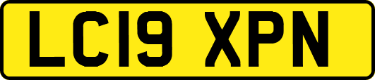 LC19XPN