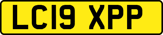 LC19XPP