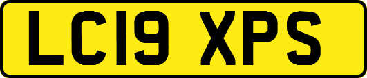 LC19XPS