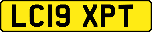 LC19XPT