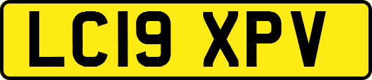 LC19XPV