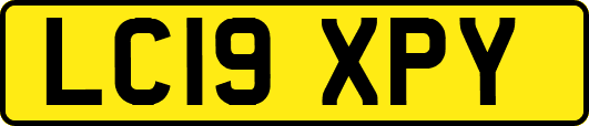 LC19XPY
