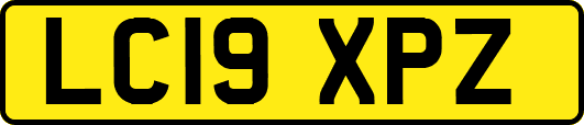 LC19XPZ