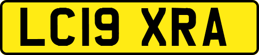 LC19XRA