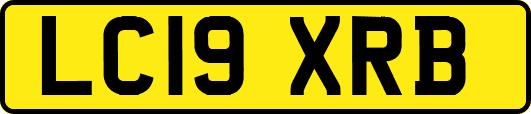 LC19XRB