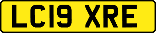 LC19XRE