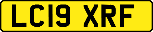 LC19XRF