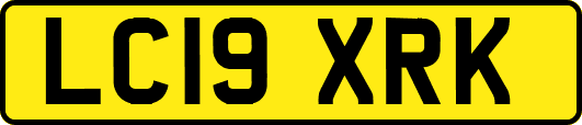 LC19XRK