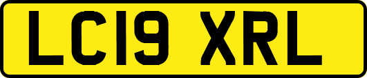 LC19XRL