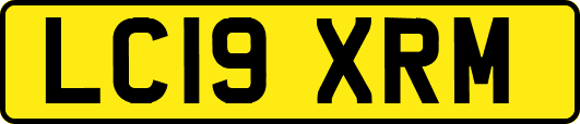 LC19XRM