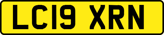 LC19XRN