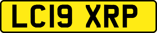 LC19XRP