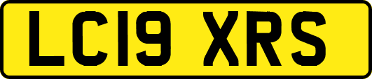 LC19XRS