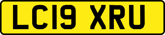 LC19XRU