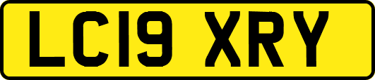 LC19XRY