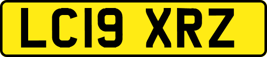 LC19XRZ