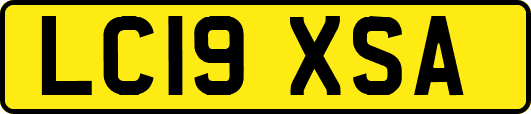 LC19XSA