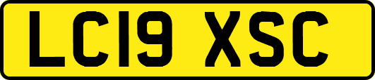 LC19XSC