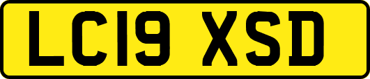 LC19XSD